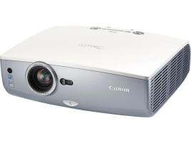Проектор Canon XEED SX80 Mark II