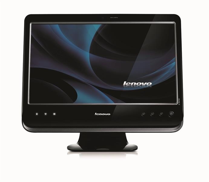 Моноблок Lenovo IdeaCentre C205 57129141 Black фото 2