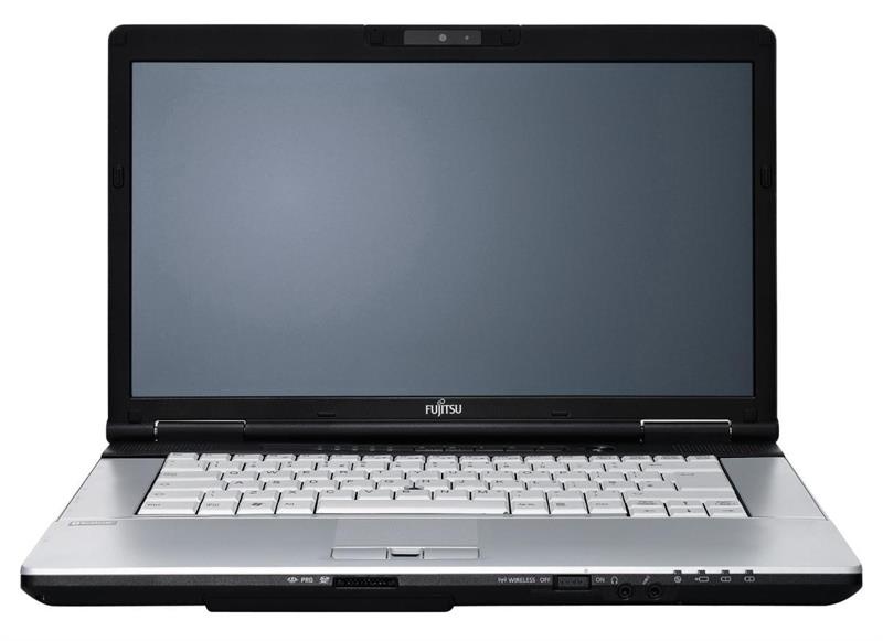 Ноутбук Fujitsu LIFEBOOK E751 фото 2