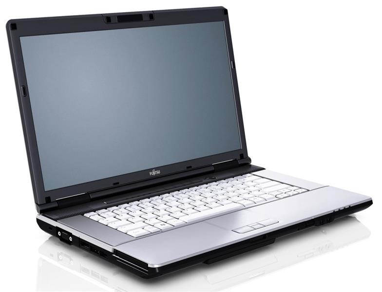 Ноутбук Fujitsu LIFEBOOK E751 фото 1