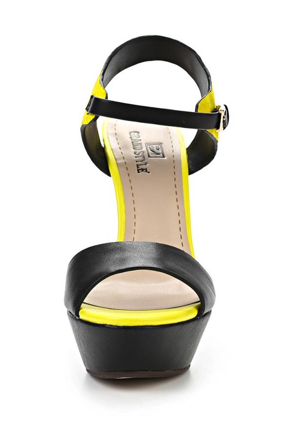 Босоножки Grand Style фото 4