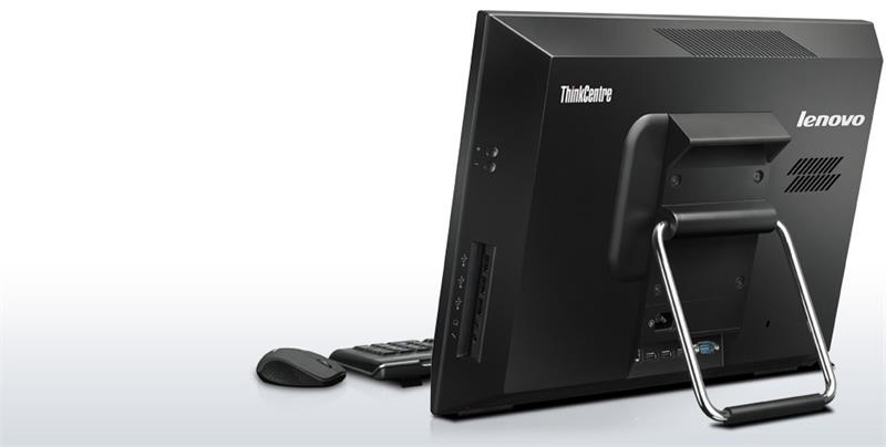 Моноблок Lenovo ThinkCentre A70z All-in-One VDDV7RU фото 10